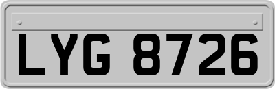 LYG8726