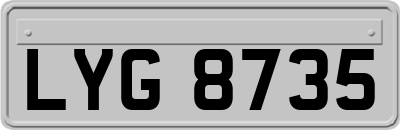 LYG8735