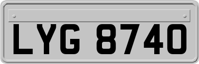 LYG8740