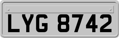 LYG8742