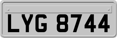 LYG8744