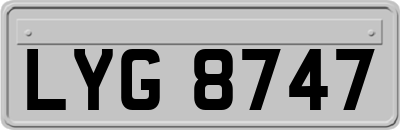 LYG8747