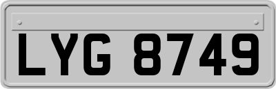 LYG8749