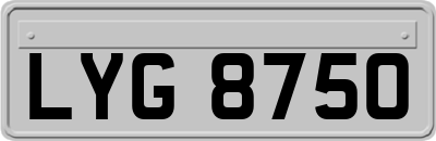 LYG8750