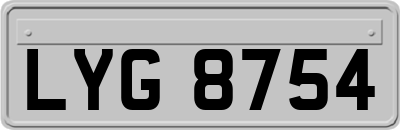 LYG8754