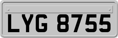 LYG8755