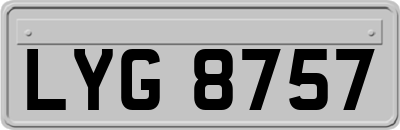 LYG8757