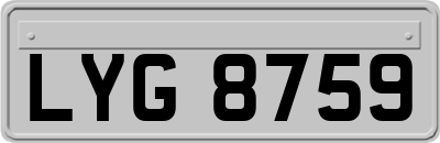 LYG8759