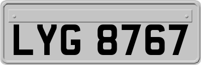 LYG8767