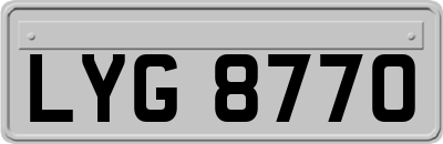LYG8770