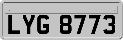LYG8773