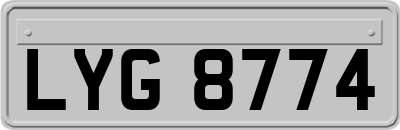 LYG8774