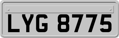 LYG8775