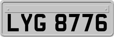 LYG8776