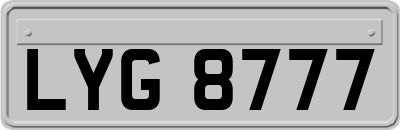 LYG8777