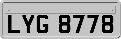 LYG8778
