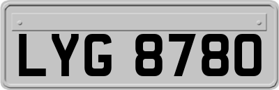 LYG8780