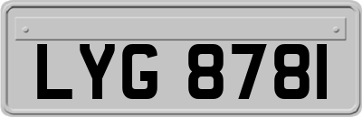 LYG8781
