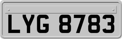 LYG8783
