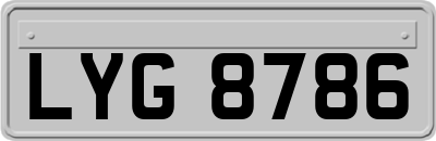 LYG8786