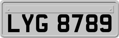 LYG8789