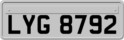LYG8792