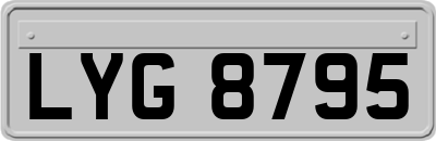 LYG8795