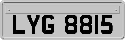 LYG8815
