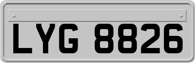 LYG8826