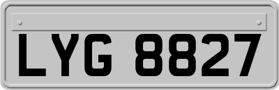 LYG8827
