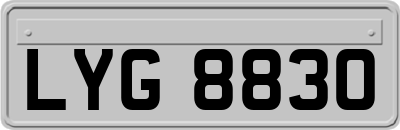 LYG8830