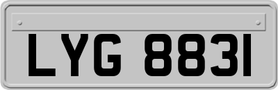LYG8831