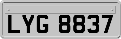 LYG8837