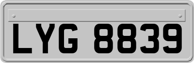 LYG8839