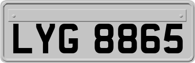 LYG8865