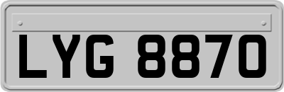 LYG8870