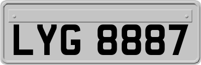 LYG8887