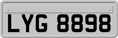 LYG8898