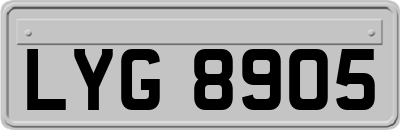 LYG8905