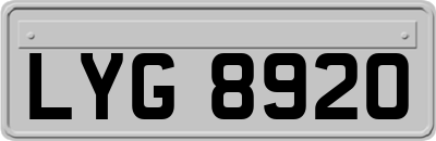 LYG8920