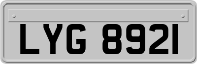 LYG8921