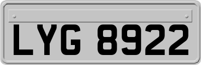 LYG8922