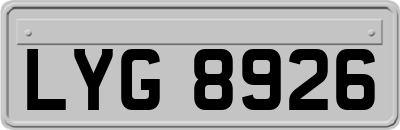 LYG8926