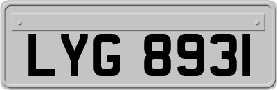 LYG8931