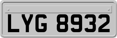 LYG8932