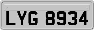LYG8934