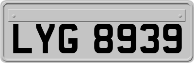 LYG8939
