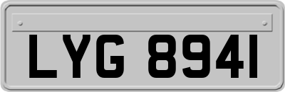 LYG8941