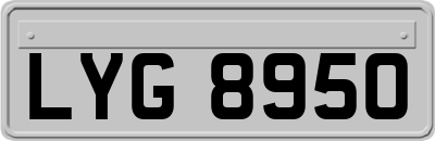 LYG8950