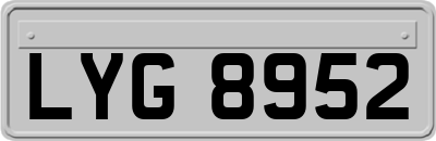 LYG8952
